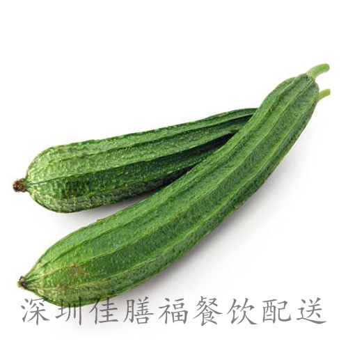 丝瓜-瓜果配送