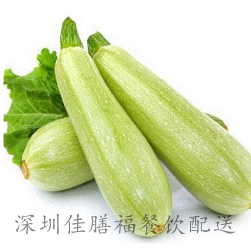 西葫芦-瓜果配送