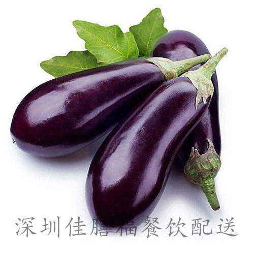 茄子-蔬菜配送